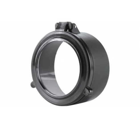 Крышка для защиты объектива прозрачная 44мм (25414) по низким ценам в магазине Пневмач