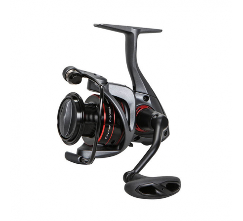 Катушка OKUMA Ceymar 2500A Spinning 5.0:1 по низким ценам в магазине Пневмач