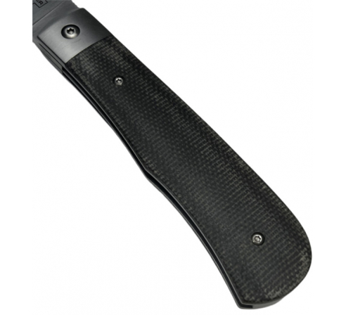 Нож Boker Bonfire Micarta (01BO182) по низким ценам в магазине Пневмач