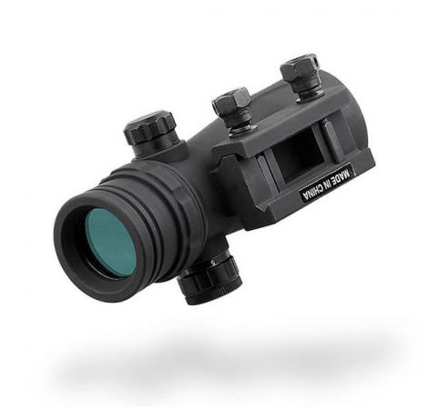 Коллиматорный прицел DISCOVERY-1231 RDA 1X30 по низким ценам в магазине Пневмач
