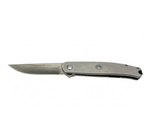 Нож CRKT  Vizzle (5320) по низким ценам в магазине Пневмач