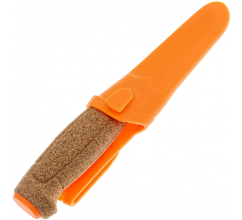 Нож Morakniv Floating Serrated Knife, нерж.ст. по низким ценам в магазине Пневмач