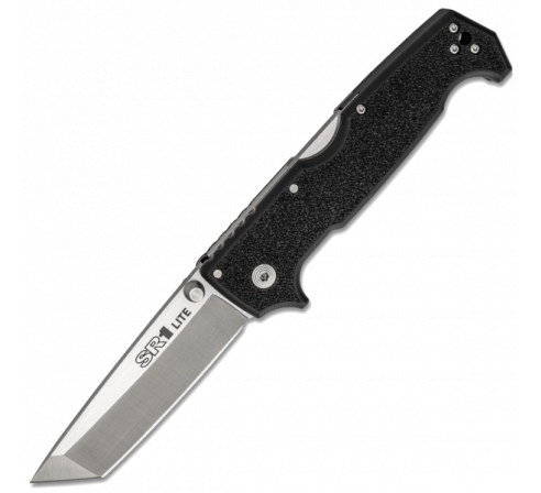Нож складной Cold Steel SR1 Lite Tanto Point CS_62K1A, 8Cr13MOV по низким ценам в магазине Пневмач