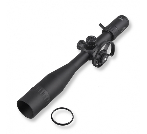 Оптический прицел DISCOVERY VT-Z 6-24X50SF FFP FW30 по низким ценам в магазине Пневмач