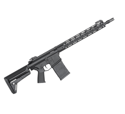 Страйкбольный автомат CYMA M4, металл, пластик, скл.прикл, ЗУ, АКБ - CM098A по низким ценам в магазине Пневмач