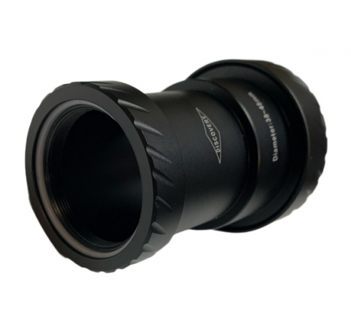 Адаптер телефона к прицелу DISCOVERY Mount (38-48mm) по низким ценам в магазине Пневмач