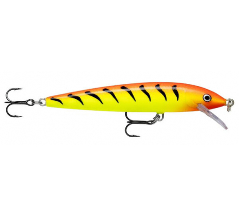 Воблер RAPALA Husky Jerk 10 /HT по низким ценам в магазине Пневмач