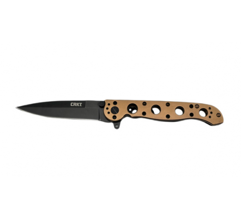 Нож CRKT M16-03BK AUS8 по низким ценам в магазине Пневмач