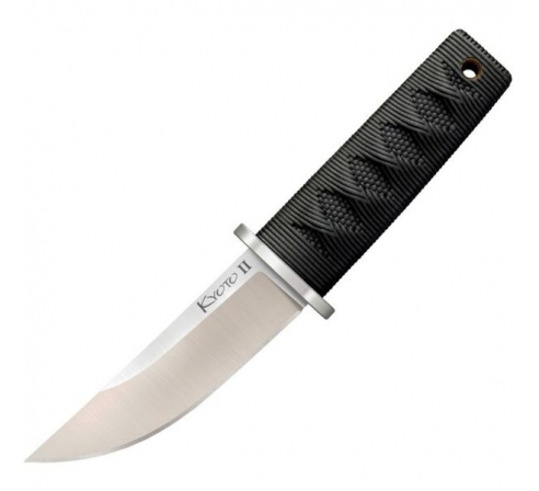 Нож Cold Steel Kyoto 2 Drop, 8Cr13MoV (17DB) по низким ценам в магазине Пневмач