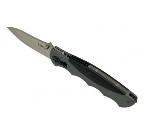 Нож CRKT Monahsee (2842) по низким ценам в магазине Пневмач
