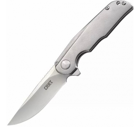 Нож CRKT Remedy (3720) по низким ценам в магазине Пневмач
