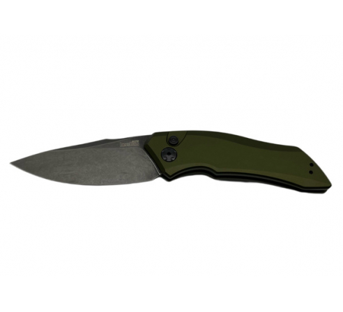 Нож KERSHAW LAUNCH 1 7100OLBW по низким ценам в магазине Пневмач