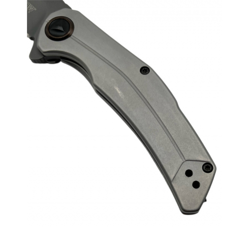 Нож Kershaw 2070 Believer, сталь 8Cr13MоV по низким ценам в магазине Пневмач