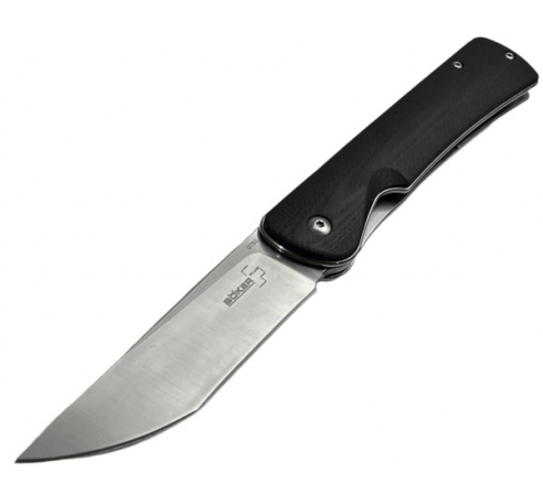 Нож Boker Komusubi (01BO258) по низким ценам в магазине Пневмач
