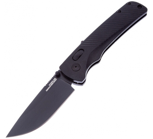 Нож Sog Trident Mk3 BlackOut SG_11-18-01-57 по низким ценам в магазине Пневмач