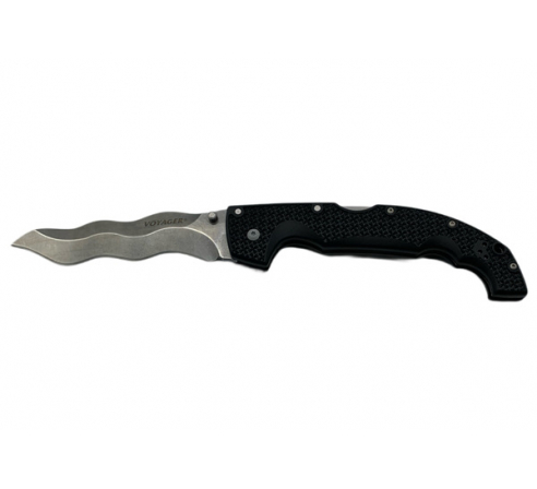 Нож складной Cold Steel Kris Voyager 29AXW (Сталь AUS10A) по низким ценам в магазине Пневмач