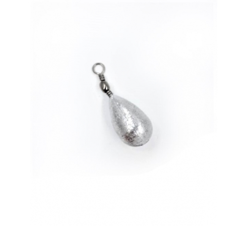 Груз "капля" с вертлюгом "1" по низким ценам в магазине Пневмач
