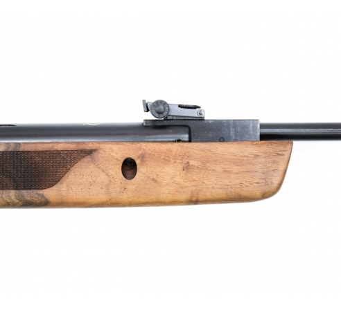 Пневматическая винтовка Kral 100 N-01W Smersh по низким ценам в магазине Пневмач
