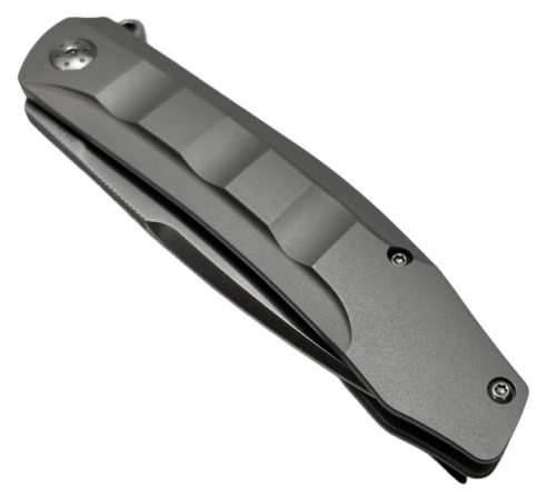 Нож Boker Plus Talpid (01BO249) по низким ценам в магазине Пневмач