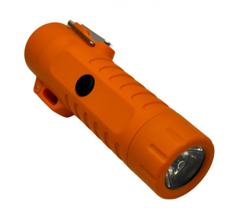 Зажигалка с фонариком 3 режима (200Лм) F18 USB водонепрониц. (30083) по низким ценам в магазине Пневмач