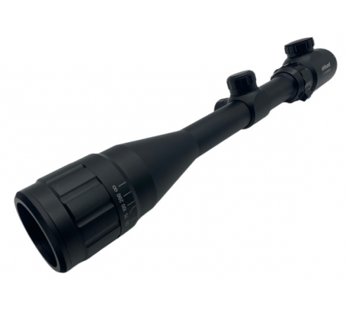 Оптический прицел RealArm OH-4-16X40AOEG  по низким ценам в магазине Пневмач