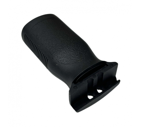 Тактическая нейлоновая направляющая RealArm  RVG с вертикальным захватом Foregrip, черная по низким ценам в магазине Пневмач