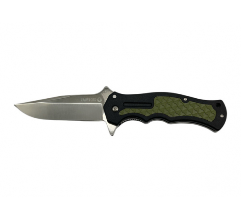 Нож Cold Steel Crawford 1 (20MWC) клинок 4034SS по низким ценам в магазине Пневмач
