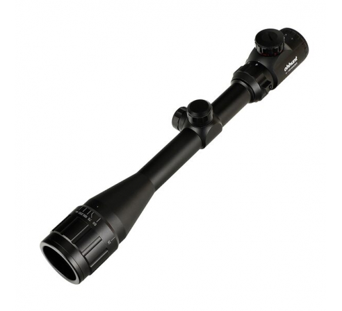 Оптический прицел RealArm OH-4-16X40AOEG  по низким ценам в магазине Пневмач