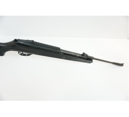 Пневматическая винтовка Hatsan 124 по низким ценам в магазине Пневмач