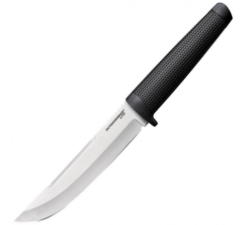 Нож Cold Steel Outdoorsman Lite 20PHL, сталь 4034SS по низким ценам в магазине Пневмач
