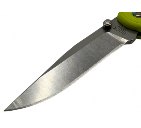 Нож BUCK 0110GRS1 110 SLIM KNIFE SELECT по низким ценам в магазине Пневмач