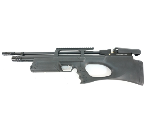 Пневматическая винтовка Kral Puncher Breaker S (пластик, PCP, 3 Дж) 5,5 мм по низким ценам в магазине Пневмач