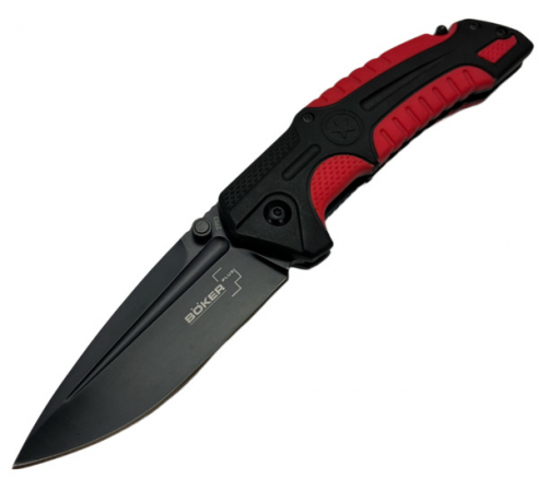 Нож Boker модель Savior-1 (01bo320) по низким ценам в магазине Пневмач