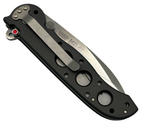 Нож складной (Columbia River) CRKT Carson Design, M21-02 по низким ценам в магазине Пневмач