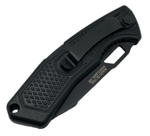 Нож Gerber Order - Drop Point, Serrated, 420HC, коробка по низким ценам в магазине Пневмач