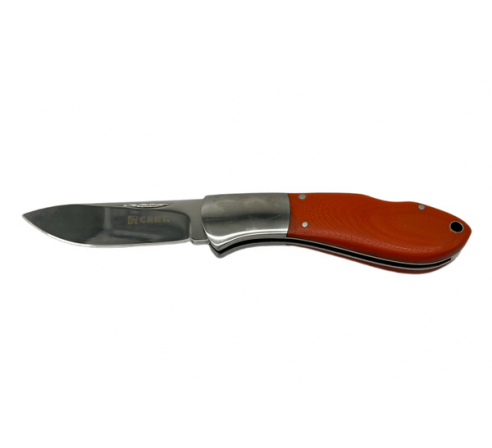 Нож CRKT Kommer 2-Shot Folder (2841) по низким ценам в магазине Пневмач