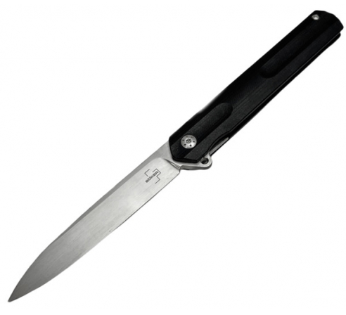 Нож Boker Kyoto, рук-ть G10, сталь D2 (01BO241) по низким ценам в магазине Пневмач