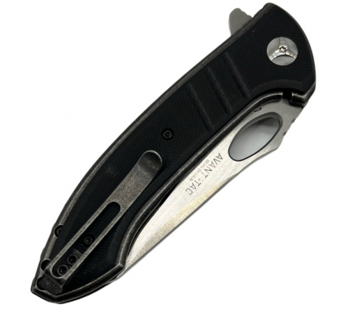 Нож CRKT 5820 AVANT-TAC, 8Cr13MoV по низким ценам в магазине Пневмач