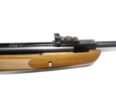 Пневматическая винтовка Hatsan Striker 1000X (дерево) по низким ценам в магазине Пневмач