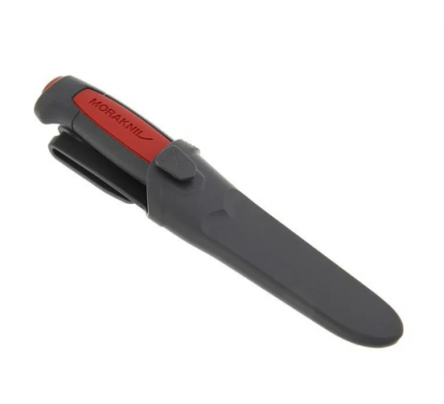 Нож Morakniv Pro C, углеродистая сталь, 12243 по низким ценам в магазине Пневмач