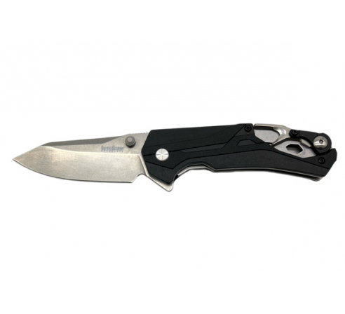 Нож Kershaw Drivetrain K8655, клинок D2 по низким ценам в магазине Пневмач