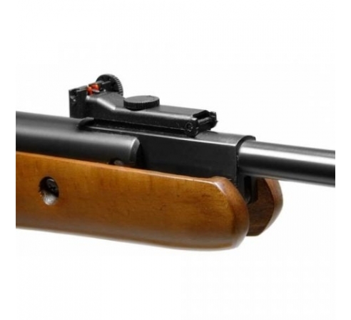 Пневматическая винтовка Crosman Optimus R8-C01K77 по низким ценам в магазине Пневмач