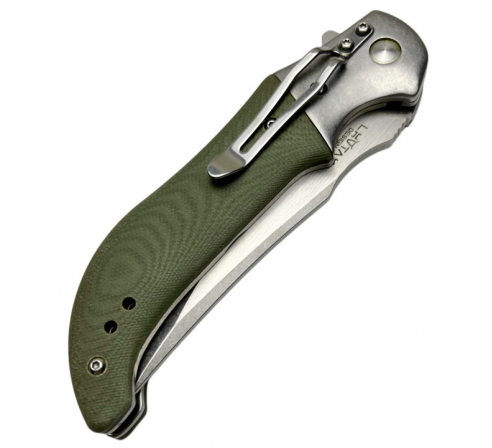 Нож Boker Uolcos (01BO009) по низким ценам в магазине Пневмач