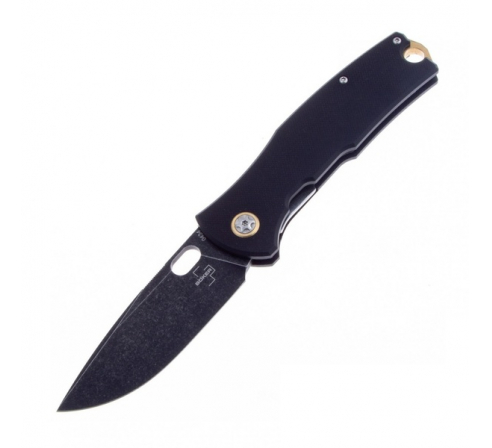 Нож Boker Fieldfolder (01BO375) по низким ценам в магазине Пневмач