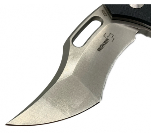 Нож керамбит Boker модель 01BO772 Wildcat по низким ценам в магазине Пневмач