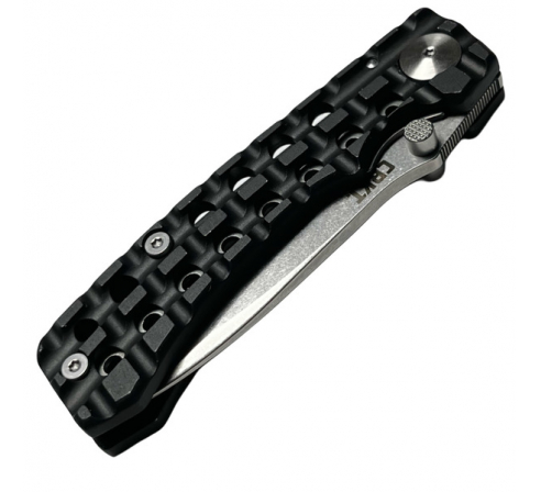 Нож CRKT Go-N-Heavy Compact (R1803) по низким ценам в магазине Пневмач