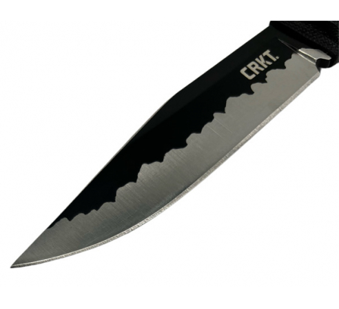 Нож CRKT 2290 Nishi, клинок 8Cr13MoV по низким ценам в магазине Пневмач