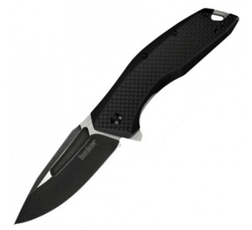 Нож Kershaw Flourish модель 3935,  сталь 8Cr13MoV по низким ценам в магазине Пневмач