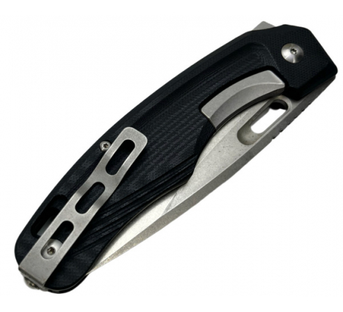 Нож Boker Plus Warbird (01BO754) по низким ценам в магазине Пневмач