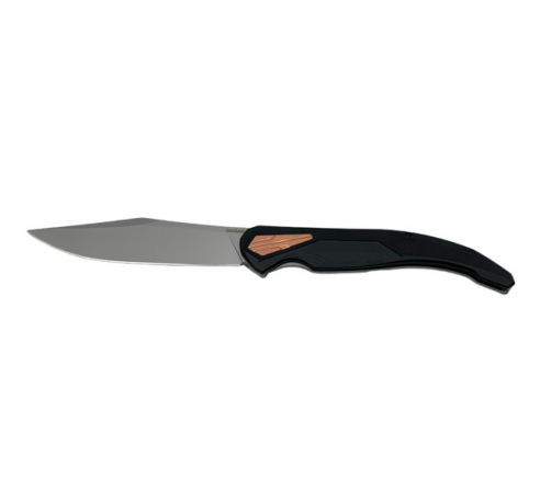 Нож складной Kershaw Strata XL K2077,  клинок D2 по низким ценам в магазине Пневмач